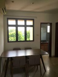 Carissa Park Condominium (D17), Condominium #551850471